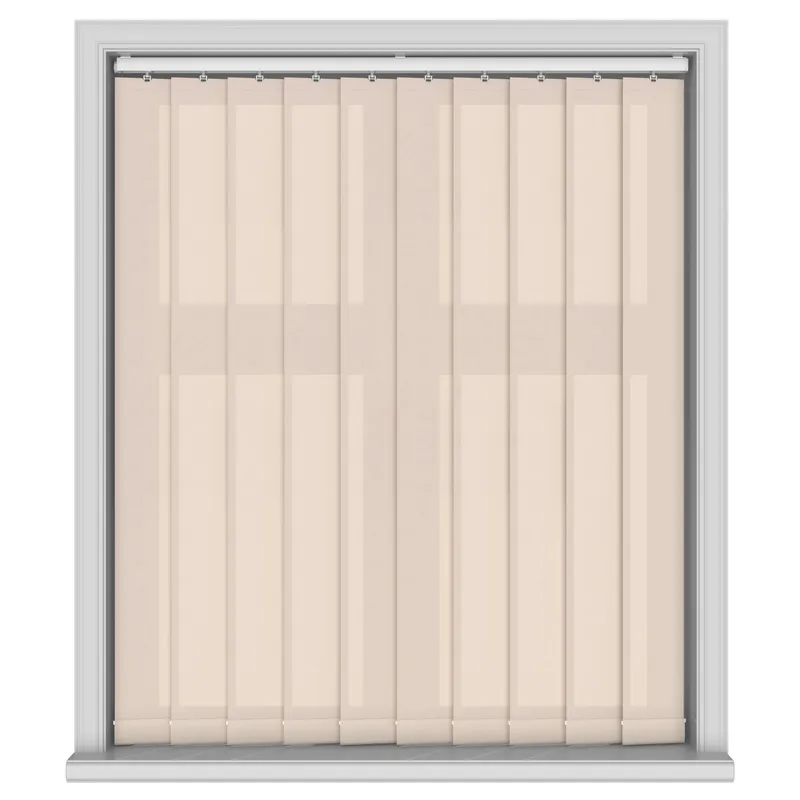 Carnival Nougat 127mm Blinds Uk