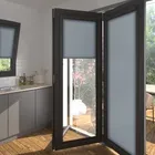 Burst Graphite Perfect Fit Dimout Roller