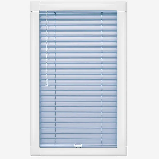 Vigor Aqua Perfect Fit Aluminium Blind
