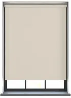Apex Amor Pearl Roller Blind