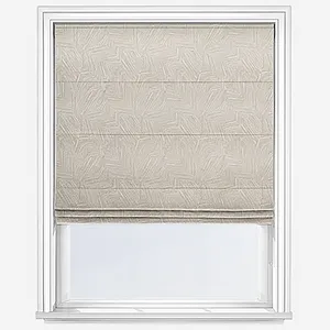 Sarcone Angora Roman Blind