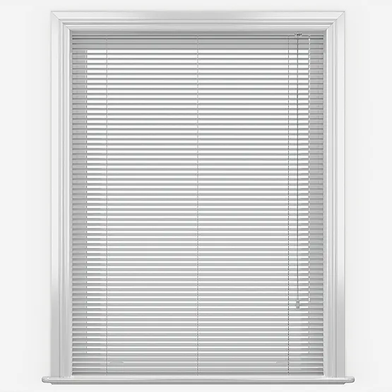 Aliventi Aluminium Aluminium Venetian Blind