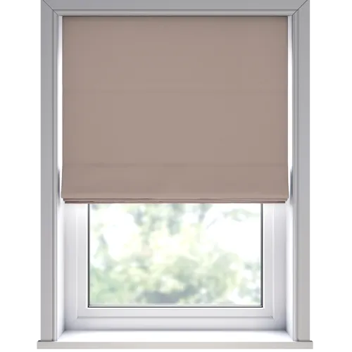 Lorenzo Mouse Deluxe Roman Blinds