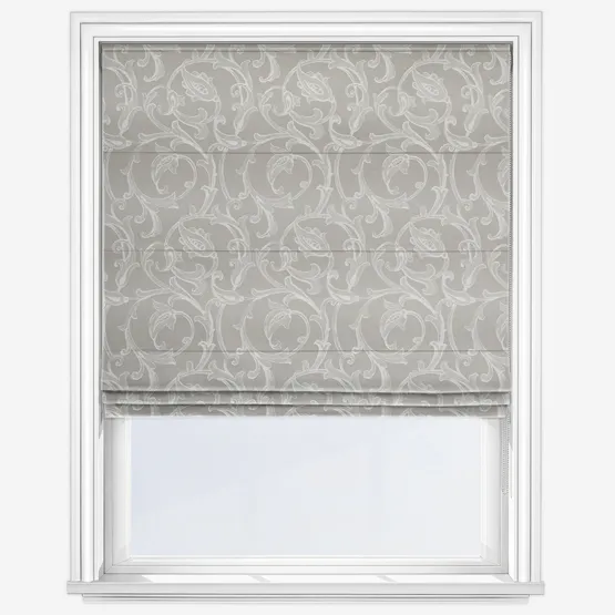 Vivaldi Feather Roman Blind