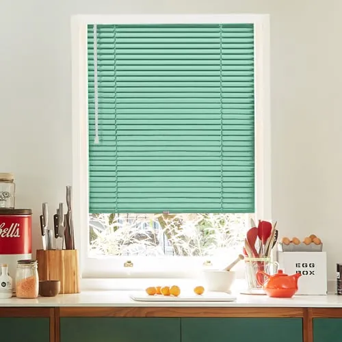 Everglades Perfect Fit Venetian Blinds