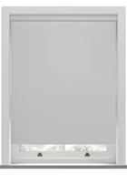 Unilux Pvc Blackout Grey