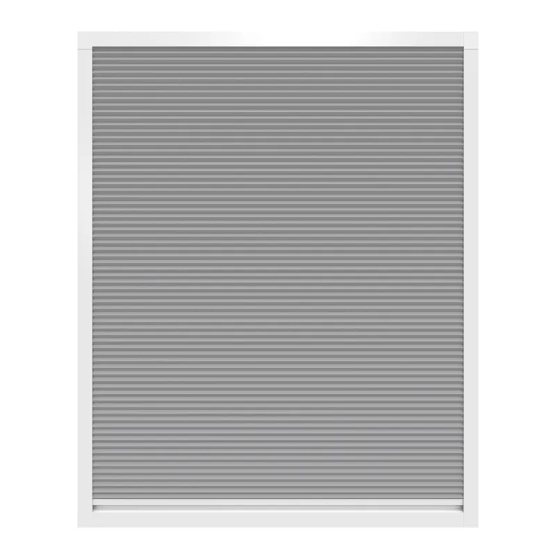 Zerolux Blackout Stone Grey