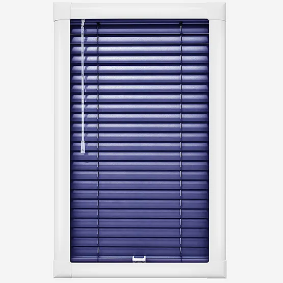 Vigor Sky Perfect Fit Aluminium Blind