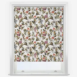 Sonova Studio Pergola Ecru Roller Blind