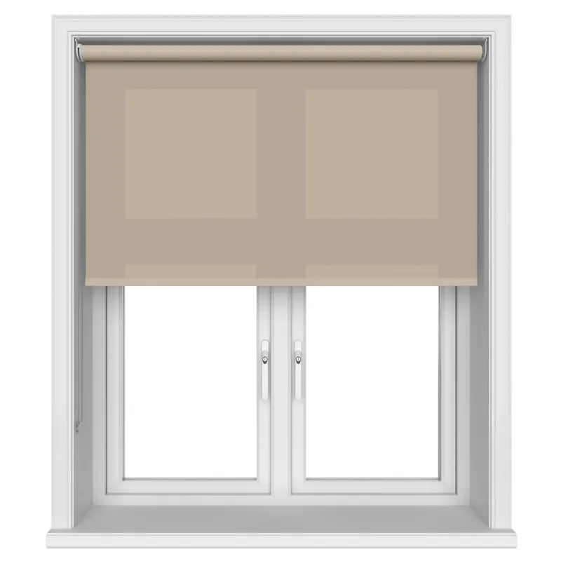 Splash Hessian Blinds Uk