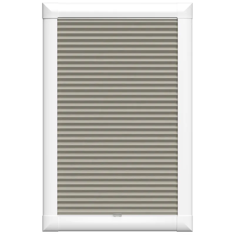 Luna Blackout Taupe Beige Perfect Fit