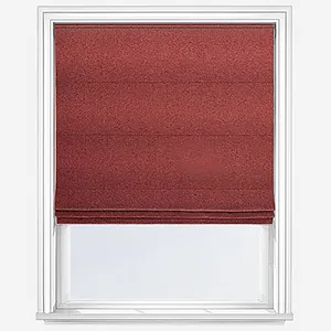 Wexley Berry Roman Blind