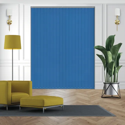 Luxe Marina Vertical Blind