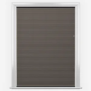 Halo Mushroom Honeycomb Cellular Blind