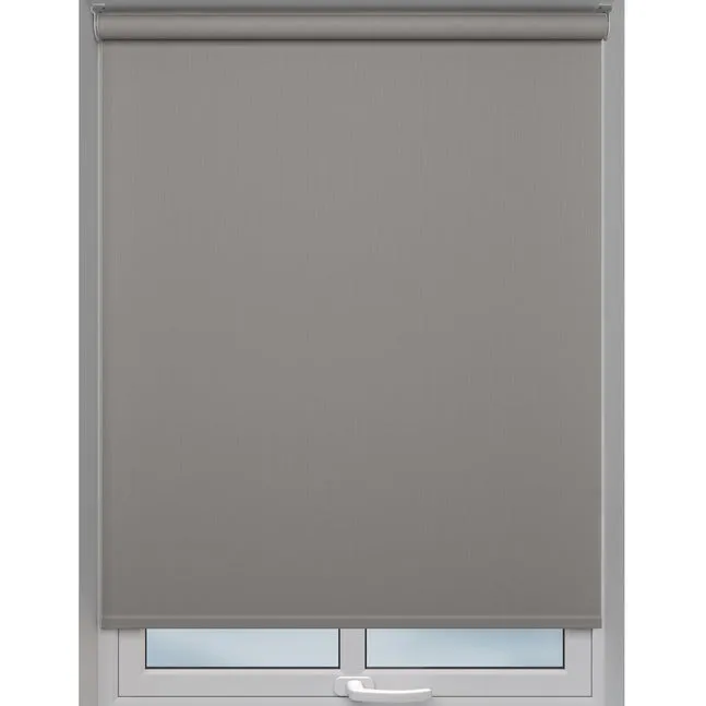 Lario Made To Measure Blackout Roller Blind Nomad
