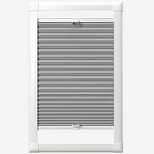Aquacell Blackout Vintage Grey Perfect Fit Honeycomb Cellular Blind