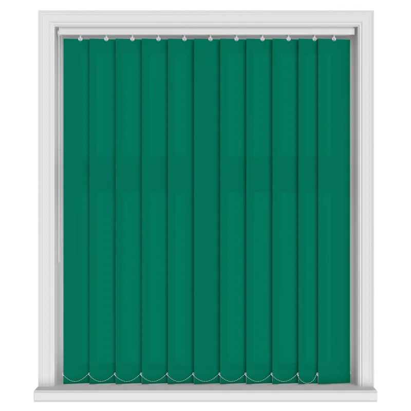Unicolour Glade 127mm Blinds Uk