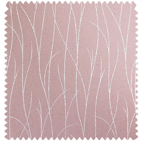 Sio Rosa Light Filtering Panel Blinds