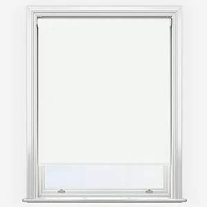 Eco Revive White Roller Blind