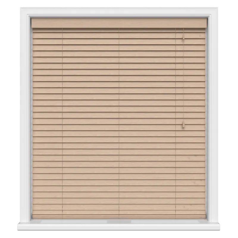 Cordia Real Wood Motorised