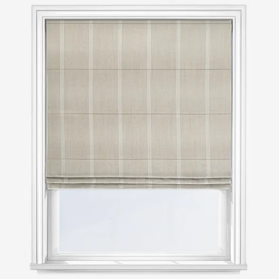 Kai Latham Clay Roman Blind