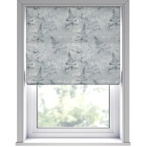 Serenity Alpine Deluxe Roman Blinds