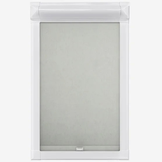 Linno Natural Perfect Fit Roller Blind