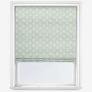 Zari Oasis Roman Blind