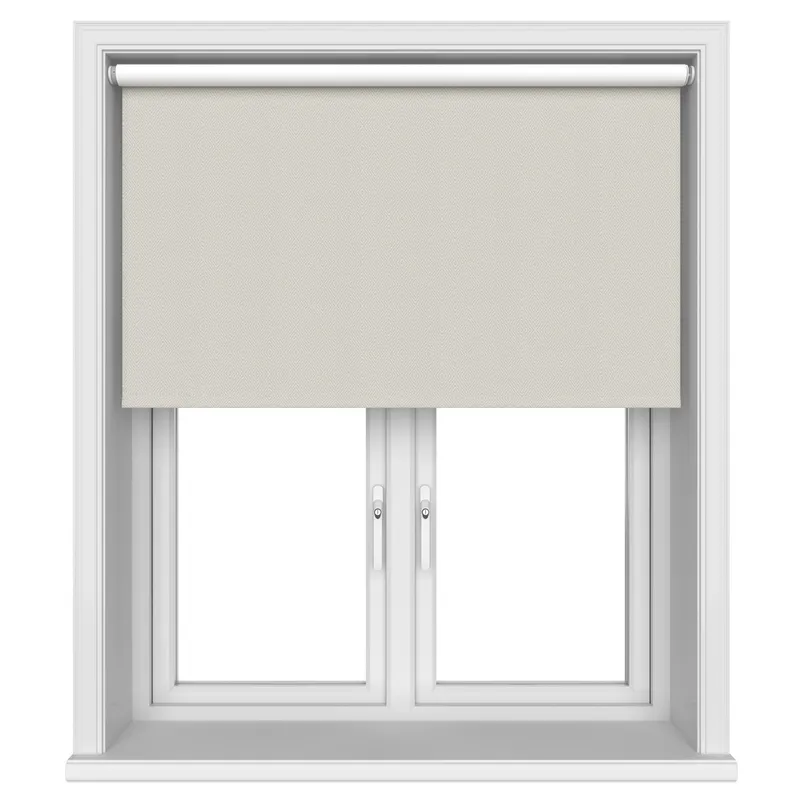 Twistfit Dunham Natural Blackout Motorised