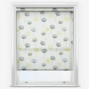 Calista Citrus Roller Blind