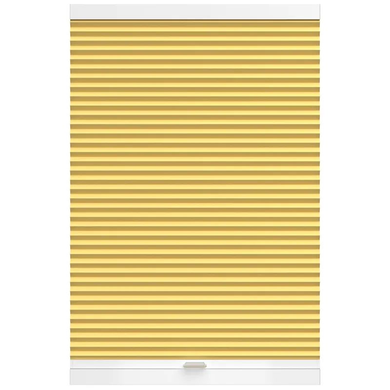 Quickstick Tradechoice Dimout Saffron Blinds Uk