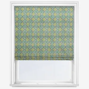 Stardust Opal Roman Blind
