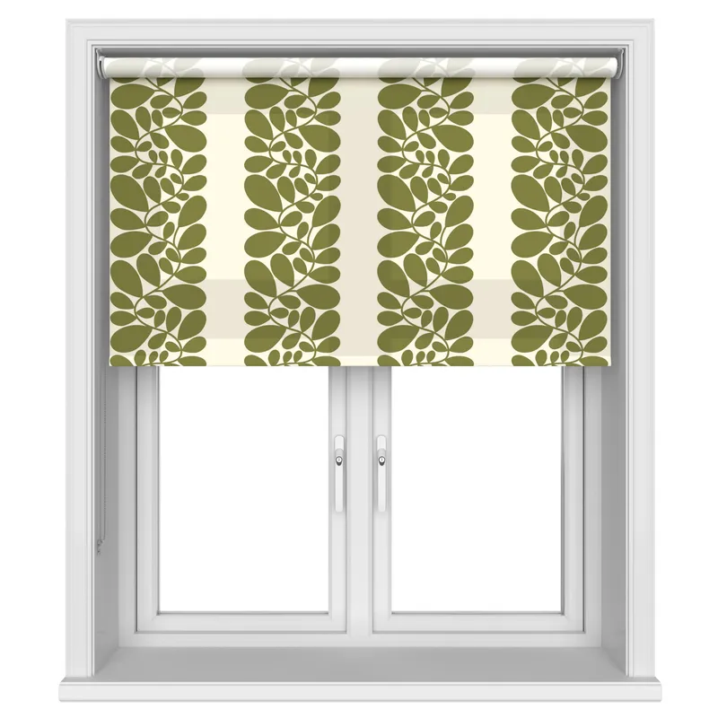 Orla Kiely Sycamore Stripe Seagrass