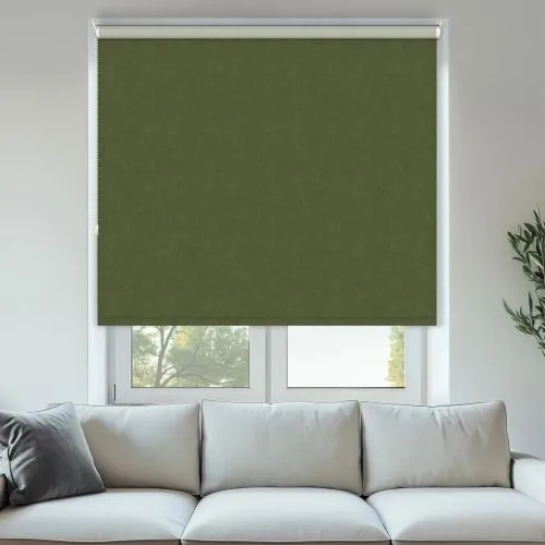 Warwick Vine Roller Blinds - Shop Now