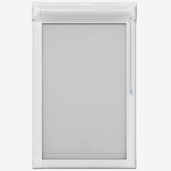 Seaton Cream Perfect Fit Roller Blind