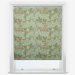 William Morris At Home Larkspur Nettle Roller Blind