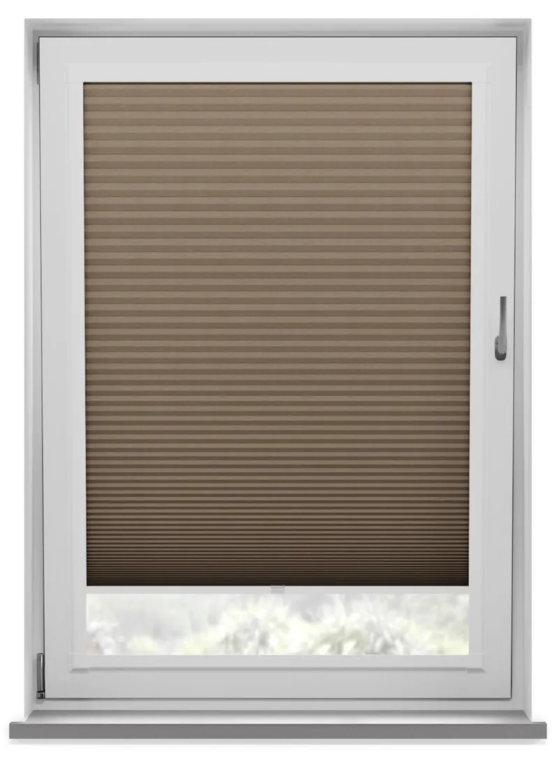 Soho Sandstone Perfect Fit Blind