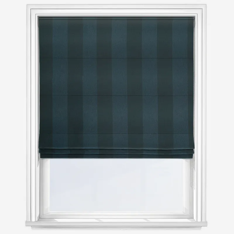 Newbridge Sapphire Roman Blind