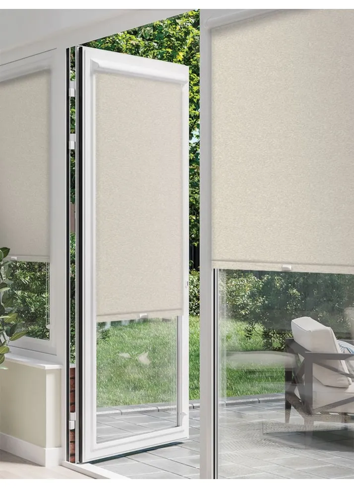 Amsterdam Calico Perfect Fit® Roller Blind