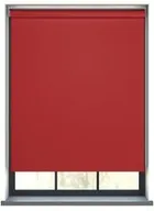 Gibson Crimson Roller Blind