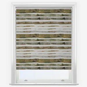 Sonova Studio Panorama Bark Roller Blind