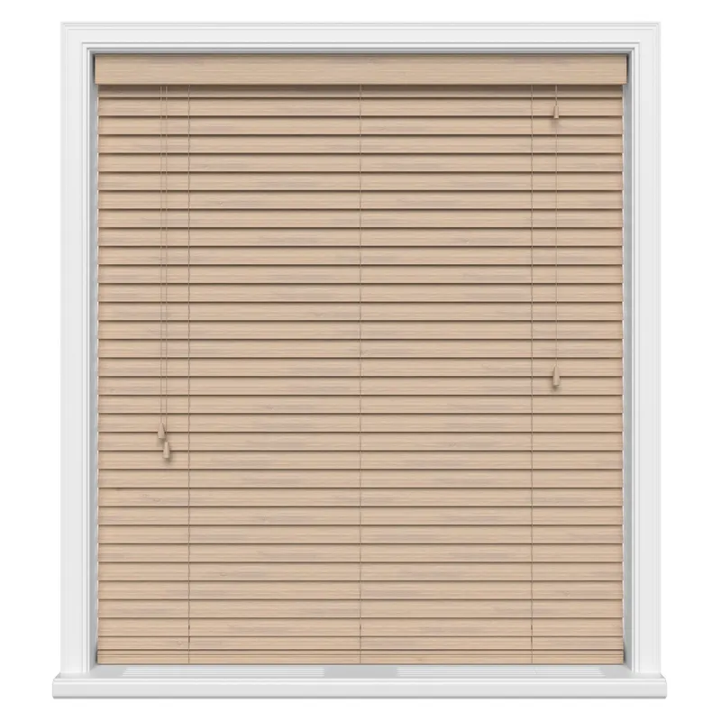 Arcana Bamboo Real Wood Blinds Uk