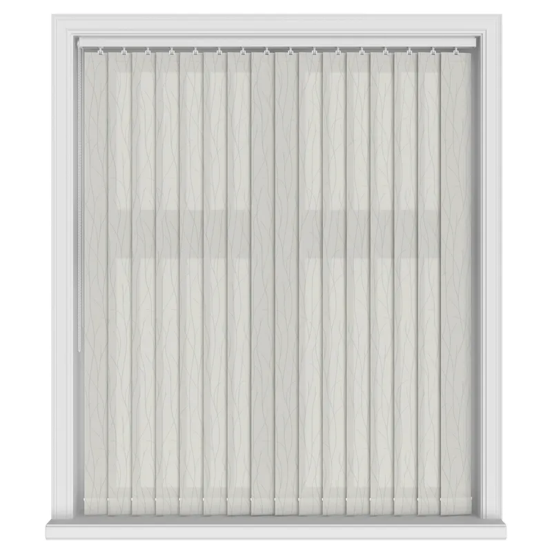 Sio Stucco Blinds Uk