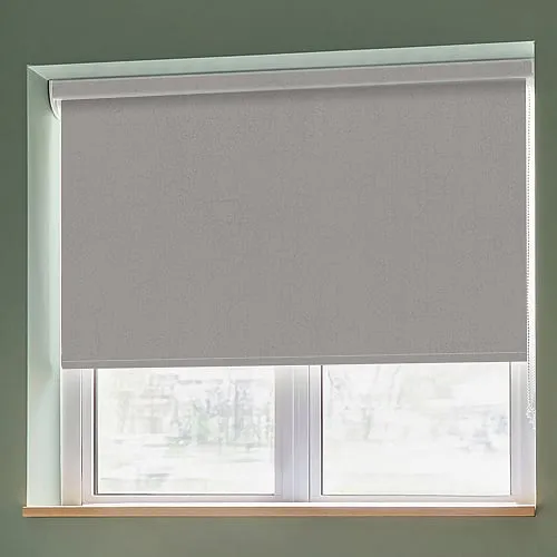 Boston Fr Shadow (Moisture Resistant) Bathroom Roller Blinds