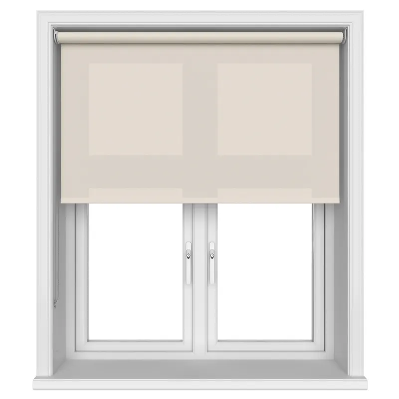 Sisi Cotton Blinds Uk