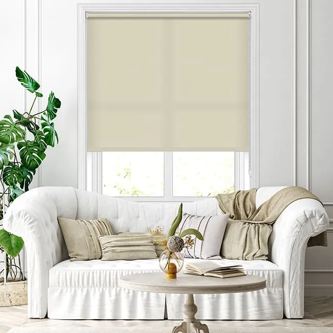 Kira Balance Roller Blinds