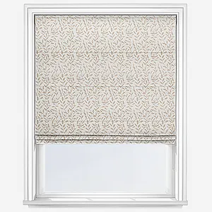 Delilah Bear Roman Blind