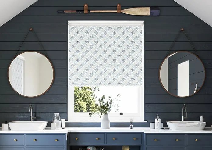 Foxley Marine - Roller Blind