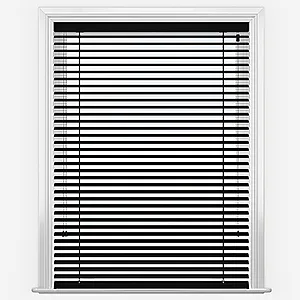 Verta Pewter Aluminium Venetian Blind