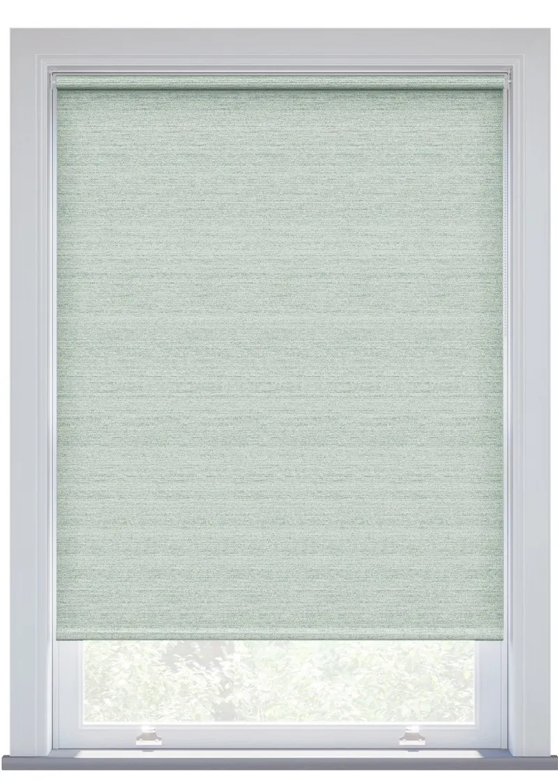 Ennis Duck Egg Roller Blind